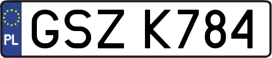 GSZK784