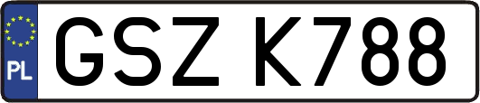 GSZK788