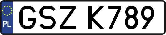 GSZK789