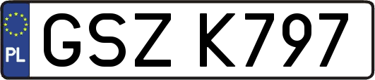 GSZK797
