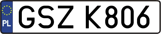 GSZK806