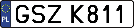 GSZK811