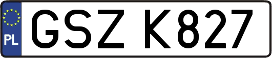GSZK827