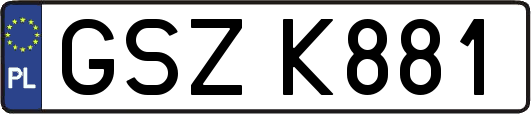 GSZK881