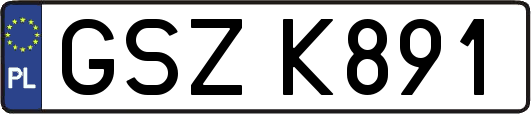GSZK891