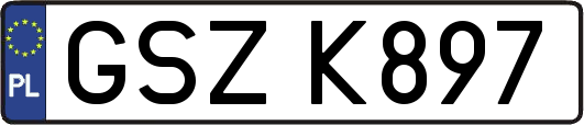 GSZK897