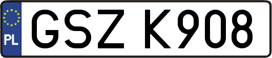 GSZK908