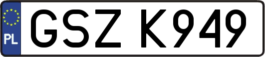 GSZK949
