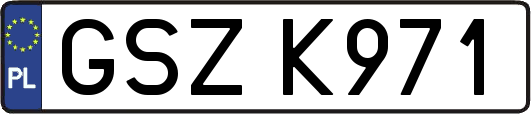 GSZK971