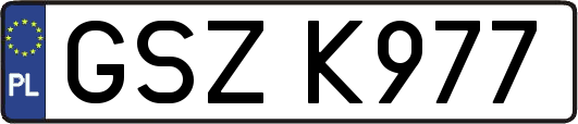 GSZK977