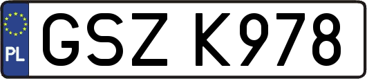 GSZK978
