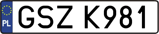 GSZK981