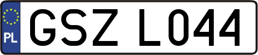GSZL044