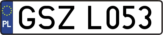 GSZL053