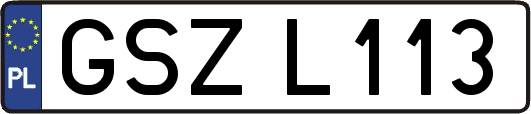 GSZL113