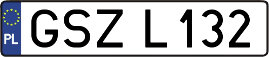 GSZL132