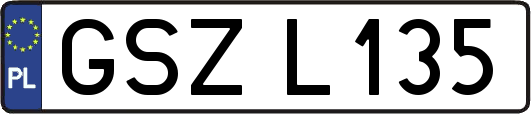 GSZL135