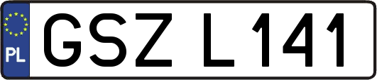GSZL141