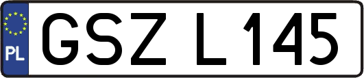GSZL145