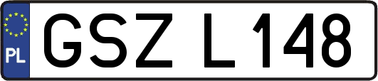 GSZL148