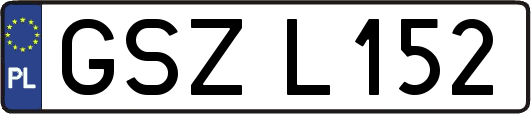 GSZL152