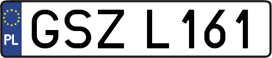 GSZL161
