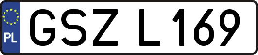 GSZL169