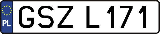 GSZL171