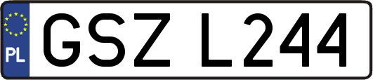 GSZL244