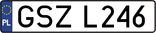 GSZL246