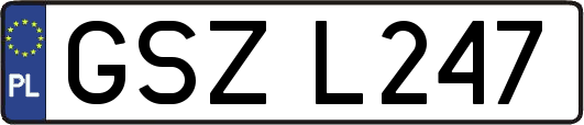 GSZL247
