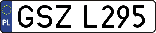 GSZL295