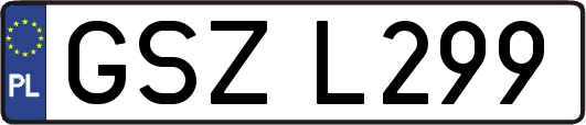 GSZL299
