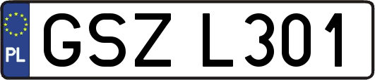 GSZL301