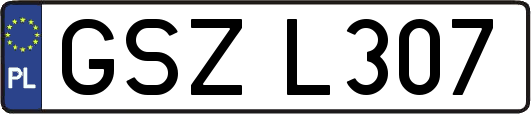 GSZL307