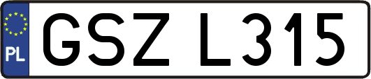 GSZL315