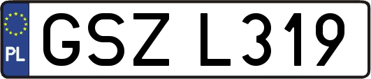 GSZL319