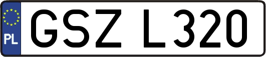 GSZL320