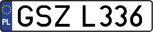 GSZL336