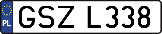 GSZL338