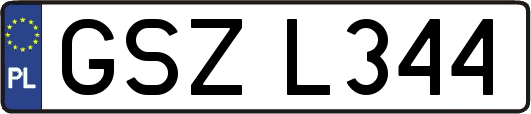 GSZL344