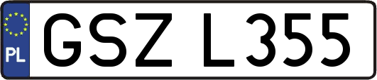 GSZL355