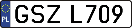 GSZL709