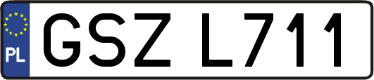 GSZL711