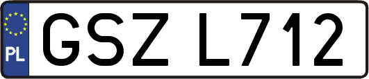 GSZL712