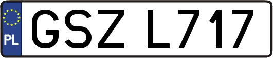 GSZL717
