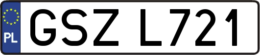 GSZL721