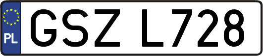 GSZL728