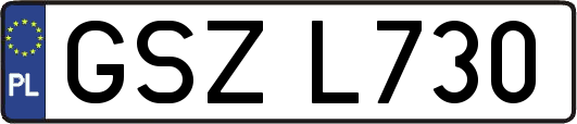 GSZL730