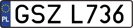 GSZL736